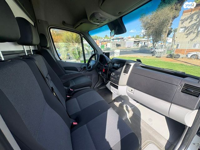 פולקסווגן קראפטר