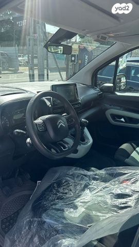 סיטרואן ברלינגו 