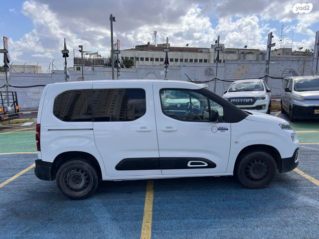 סיטרואן ברלינגו