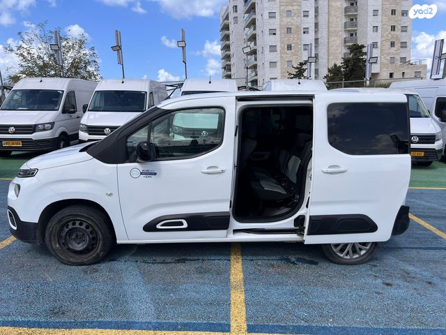 סיטרואן ברלינגו