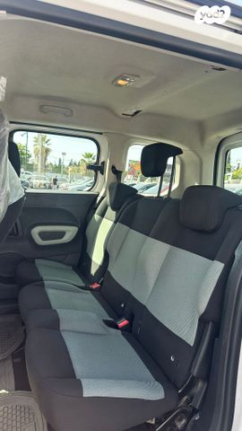 סיטרואן ברלינגו 