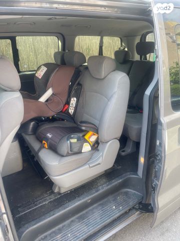 יונדאי H-1 / i800