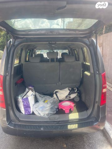 יונדאי H-1 / i800