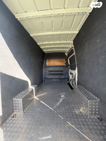 פולקסווגן קראפטר