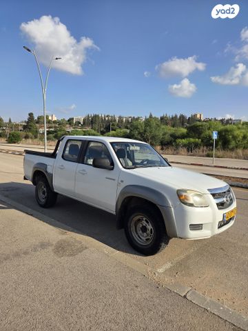 מאזדה BT-50
