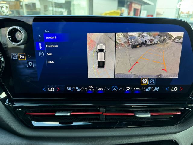 שברולט סילברדו EV