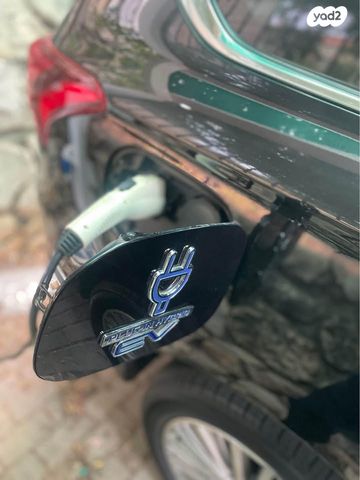 מיצובישי אאוטלנדר