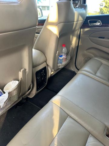 ג'יפ גרנד צ'ירוקי