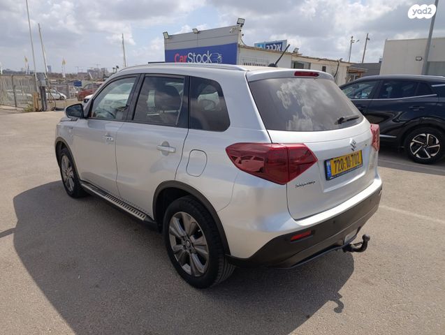 סוזוקי ויטרה