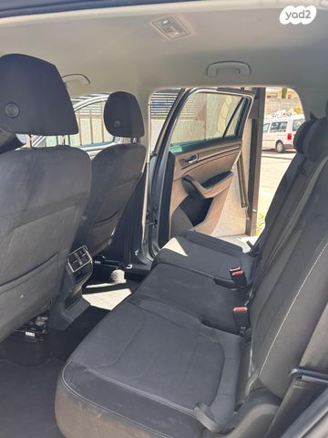 סקודה קודיאק