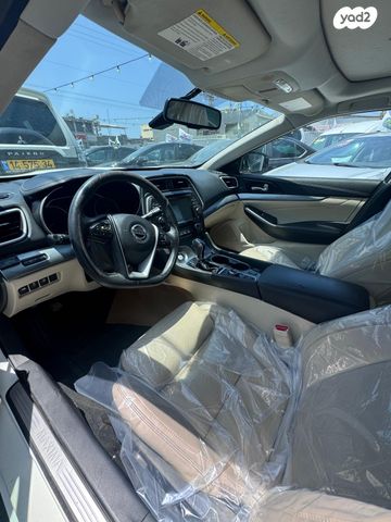 מיצובישי פג'רו