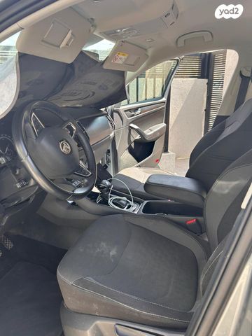 סקודה קודיאק