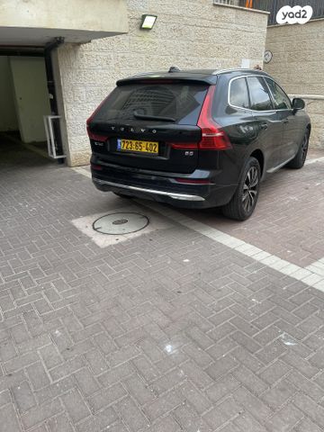 וולוו XC60