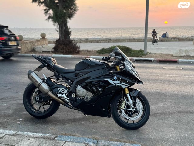 ב.מ.וו S1000RR
