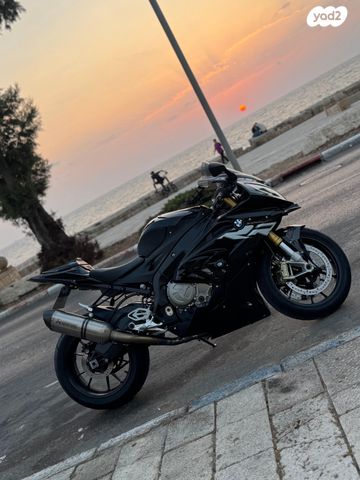 ב.מ.וו S1000RR