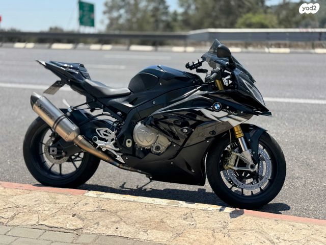 ב.מ.וו S1000RR