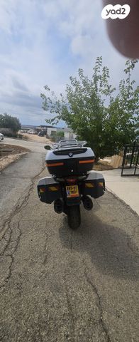 ב.מ.וו K1600GT