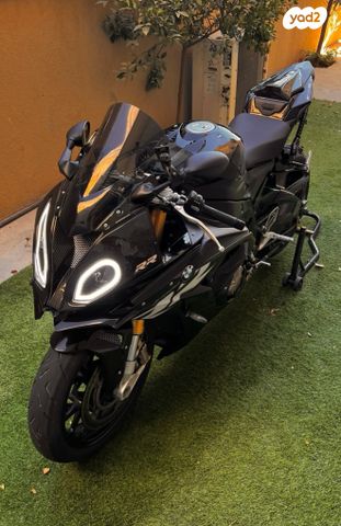 ב.מ.וו S1000RR