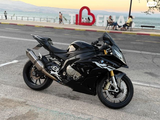 ב.מ.וו S1000RR