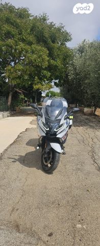ב.מ.וו K1600GT