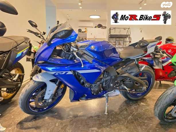 ימאהה YZF-R1