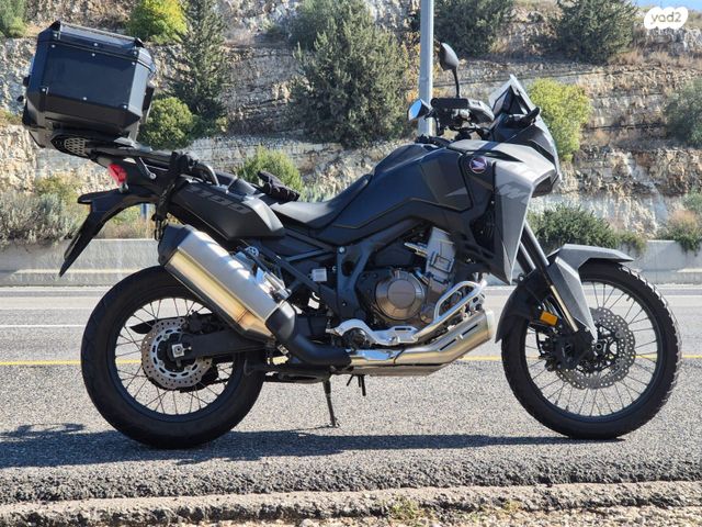 הונדה אפריקה טווין CRF1100L