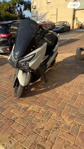 קימקו איקס טאון CT 250