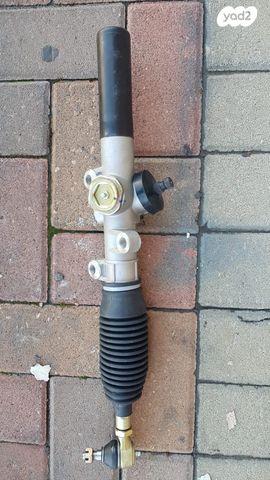 מודעת רכב Marshell