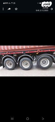 מודעת רכב פרטי/מסחרי