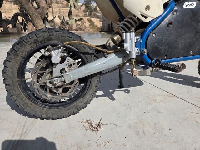 מודעת רכב אחר