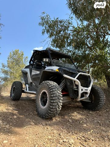 מודעת רכב פולריס