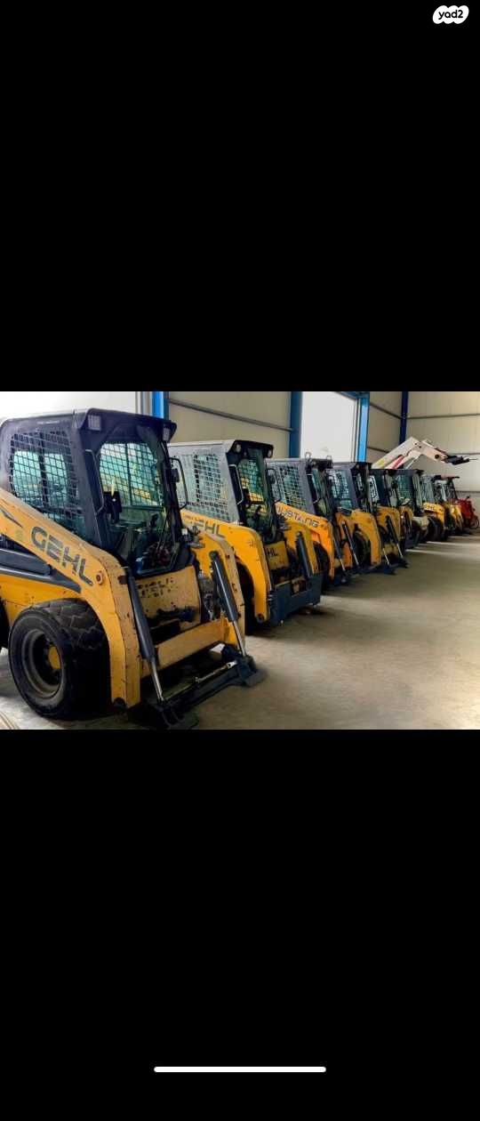 מודעת רכב מיני מעמיס