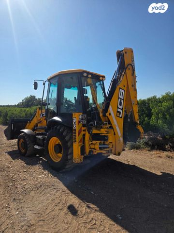 מודעת רכב מחפרון