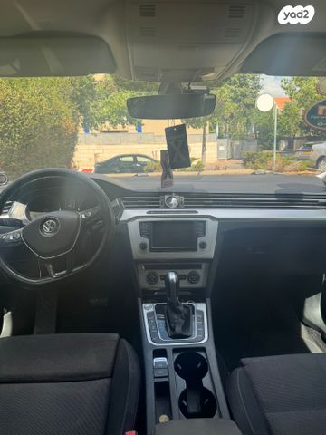 פולקסווגן פאסאט