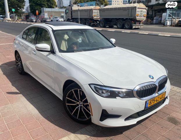 ב מ וו סדרה 3