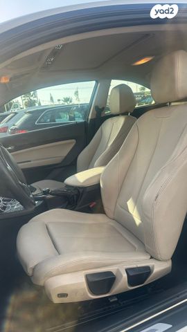 ב מ וו סדרה 2