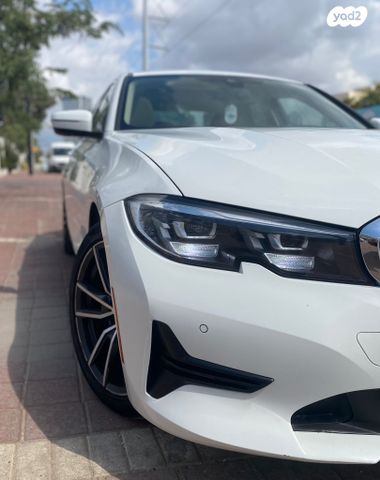 ב מ וו סדרה 3