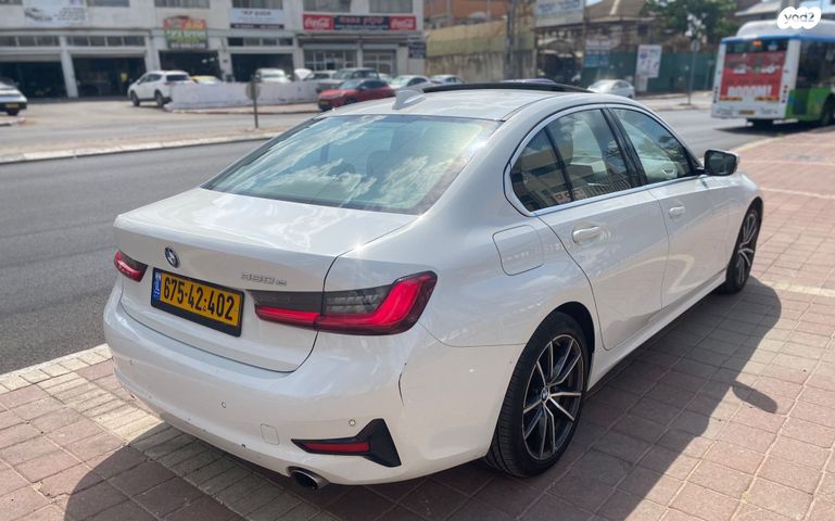 ב מ וו סדרה 3