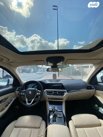 ב מ וו סדרה 3