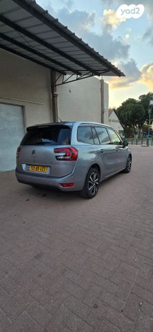 סיטרואן C4 פיקאסו