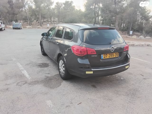 מודעת רכב אופל אסטרה