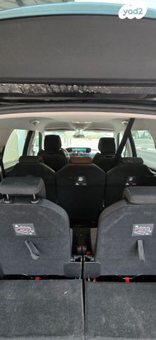 סיטרואן C4 פיקאסו