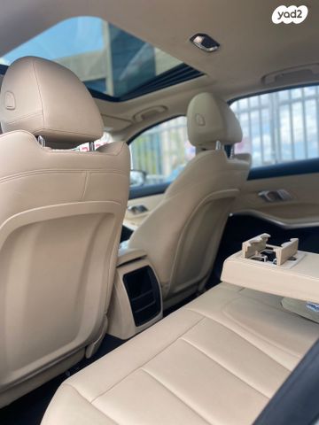 ב מ וו סדרה 3