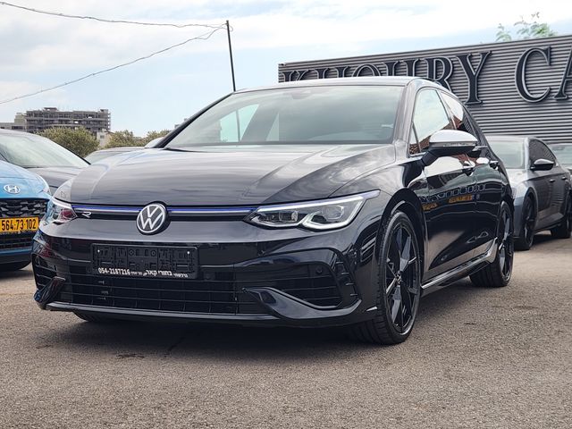 מודעת רכב פולקסווגן גולף