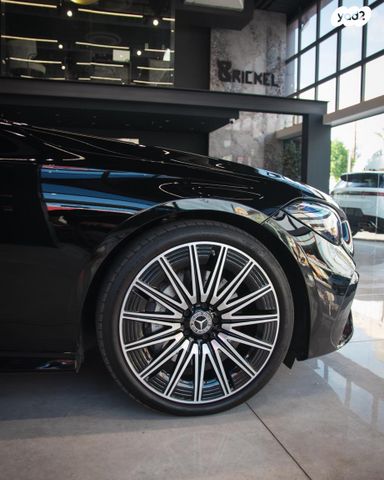 מרצדס-בנץ CLE