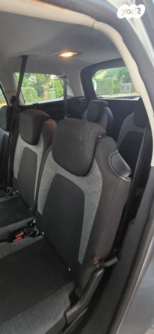 סיטרואן C4 פיקאסו