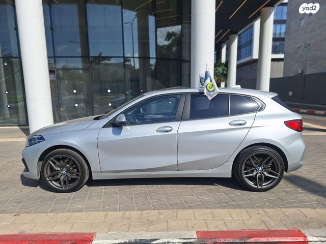 ב מ וו סדרה 1