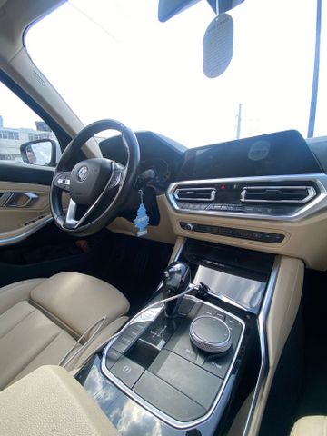 ב מ וו סדרה 3