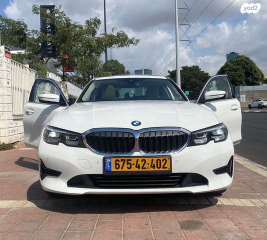 ב מ וו סדרה 3