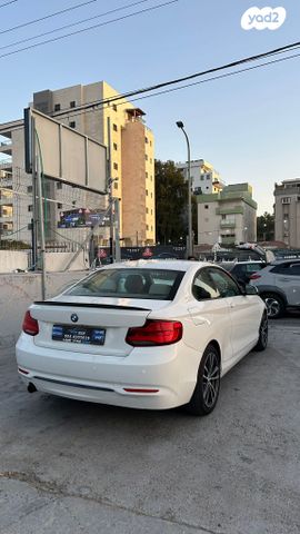 ב מ וו סדרה 2